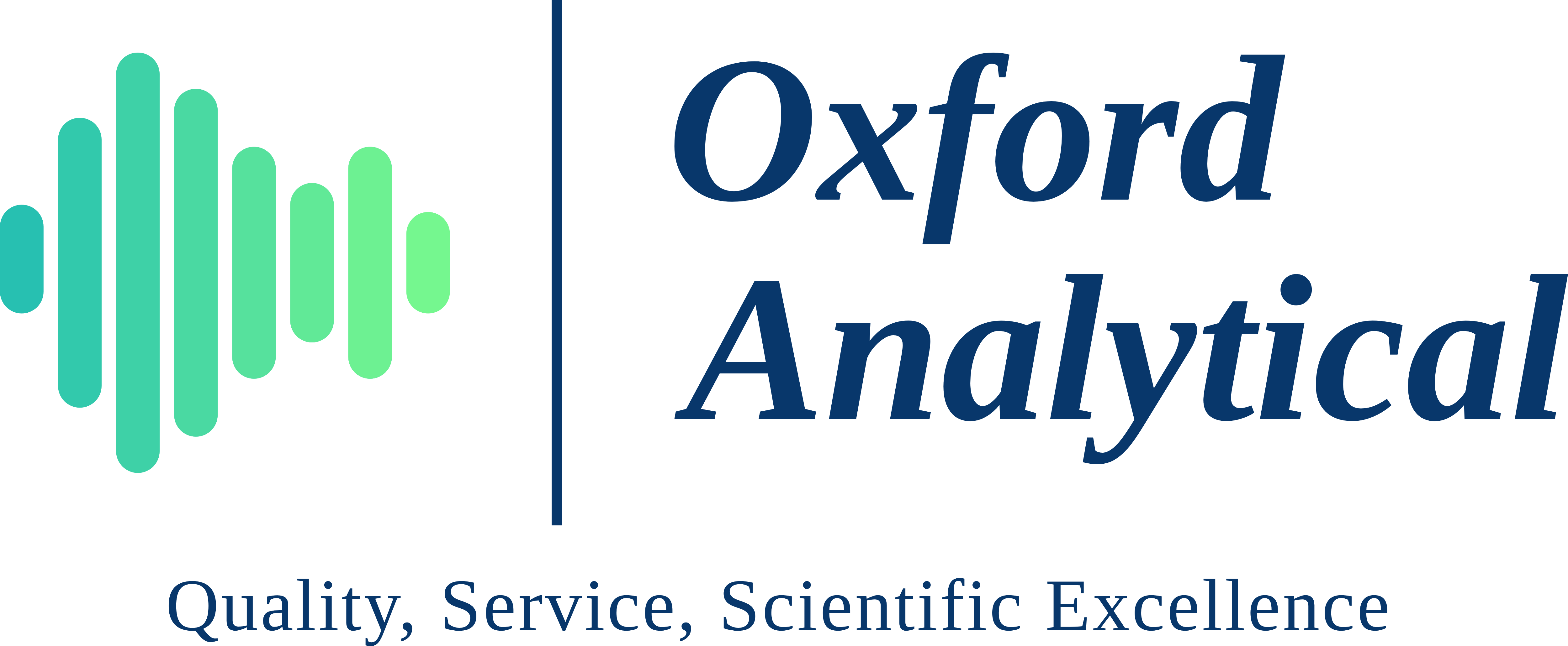 Oxford Analytical Logo