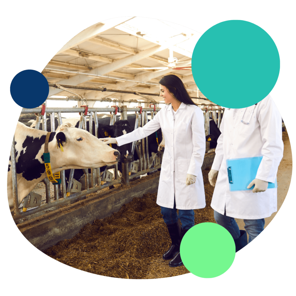 Trusted Analytical Testing for the Animal Health Industry