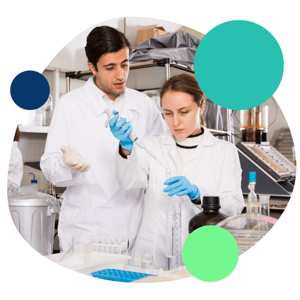 Expert Chemistry Consultancy and GLP Compliance Support