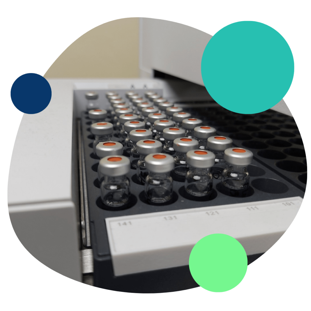 Independent Laboratory Validations (ILV)